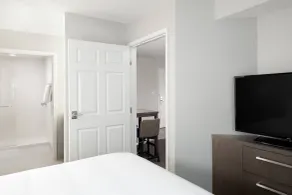 Residence Inn Pleasanton - Chambre