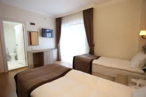 Hotel Destino Park - Room