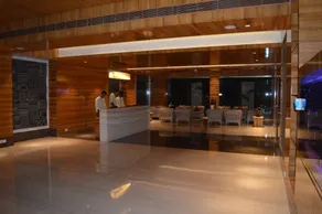 Welcomhotel by ITC Hotels, Kences Palm Beach, Mamallapuram - Reception