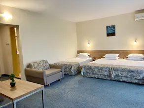 BSA Gradina Hotel All Inclusive - Room
