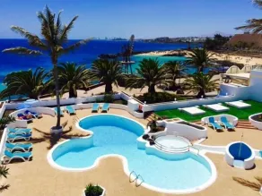 Neptuno Suites - Adults Only - Piscine