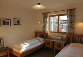 Haflingerhof Galster  - Zimmer