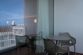 Mercure Ponta Delgada Azores - Chambre