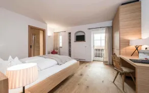Strasserwirt - Ansitz zu Tirol - Room