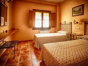 El Molino de Rosa Maria Serrano - Zimmer