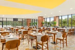 Ramada Plaza by Wyndham Samsun - Restaurante