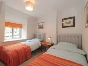 Holly Cottage - Room