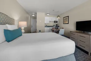 Pelican Shores Inn - Chambre