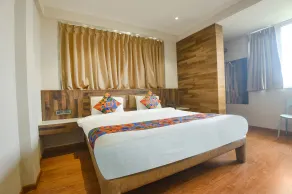 FabHotel Avasa Grand - Room