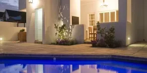 Kenjockity Self Catering Apartments - Piscina