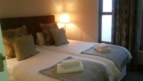 De Molen Guest House - Habitación
