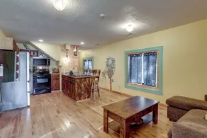Home Near Eleven Point River & Nat'l Forest! - Interiør