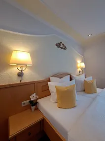 Schedlers Löwenhotel-GARNI - Camera