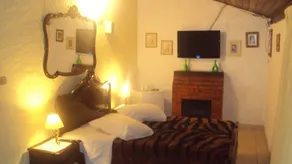 Pousada Chale da Montanha - Room