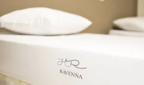 Hotel Ravenna - Zimmer