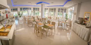 Halkidiki Palace - Restaurant
