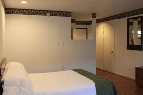 Menifee Inn - Chambre