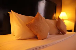 Good Hope Hotel - Zimmer