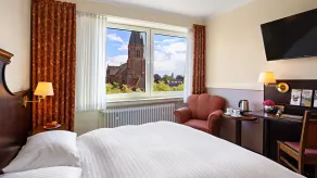 Altes Gasthaus Kuhr - Hotel & Restaurant - Room