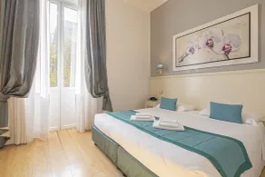 Domus Castrense - Zimmer