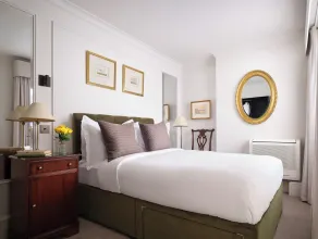 The Chelsea Townhouse - Room