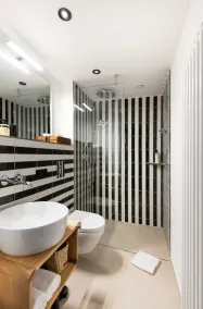 The Barthels Boutique Hotel - Casa de banho