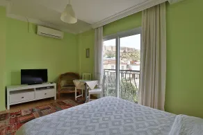 Nazar Hotel - Habitación