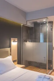 St. Bjur Suites - Room