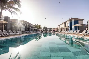 Caybeach Meloneras - Piscine