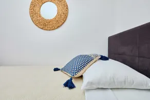 Vista Del Mare - Habitación
