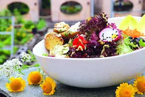 Zur Post Kümmersbruck Hotel & Tiny Houses - Ristorante