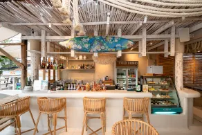 Zand Morada Pattaya - Restaurant