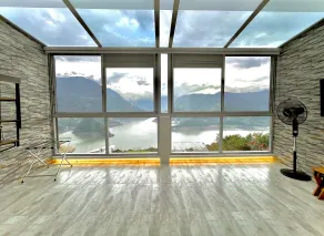 La Vista EcoHouse - View from room