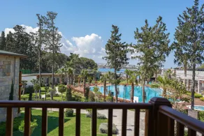 Suum Bodrum Hotel & Beach - Adult Only - View from room