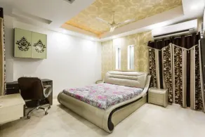 The Penthouse Delhi - Room