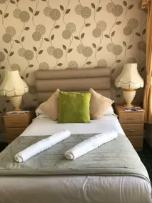 Pelham Lodge - Rom