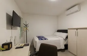 Menjangan Ecolodge - CHSE Certified - Room