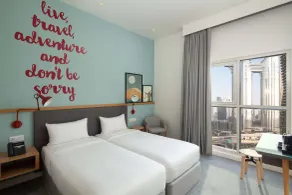 Rove City Walk - Chambre