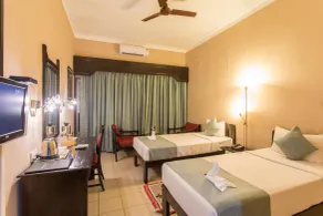 Hotel Coorg International - Room