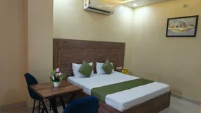 Nagpal Hotel And Restaurant - Habitación