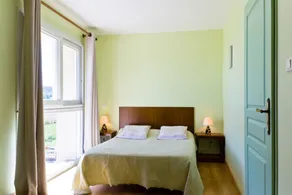 Le Verger des Hautes-Côtes de Nuits - Habitación