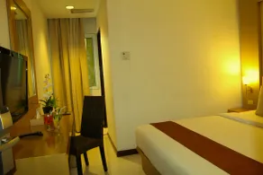 Drego Hotel - Chambre