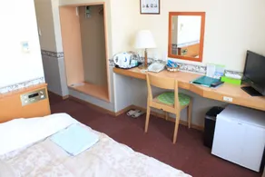 Hakodate Hotel Ekimae - Vacation STAY 91813v - Chambre