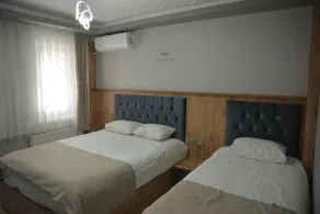 NAHİTA HOTEL - Bathroom