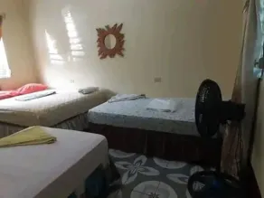 Cocos Hostel - Room