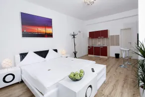 Hotel Design Apart - Room