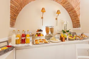 La Residenza del Sole al Pantheon - Restaurant