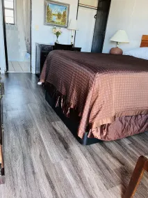 Cottonwood Court Motel - Chambre