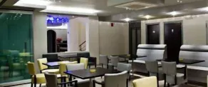 RG Status Hotel - Restaurant