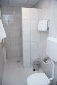 Hotel Slavija Belgrade - Salle de bain